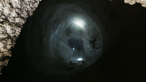 Silo cleaning